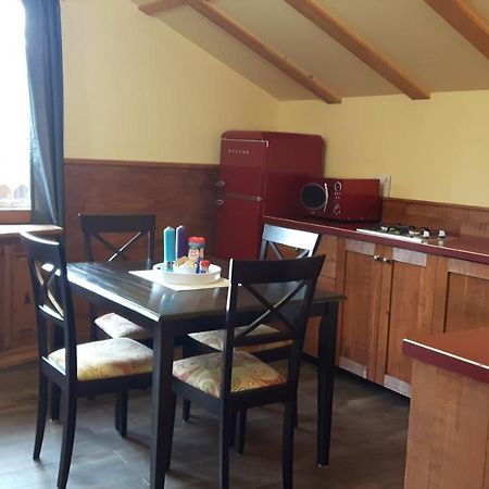 Tschurtschenthaler Rentals ゴールデン エクステリア 写真